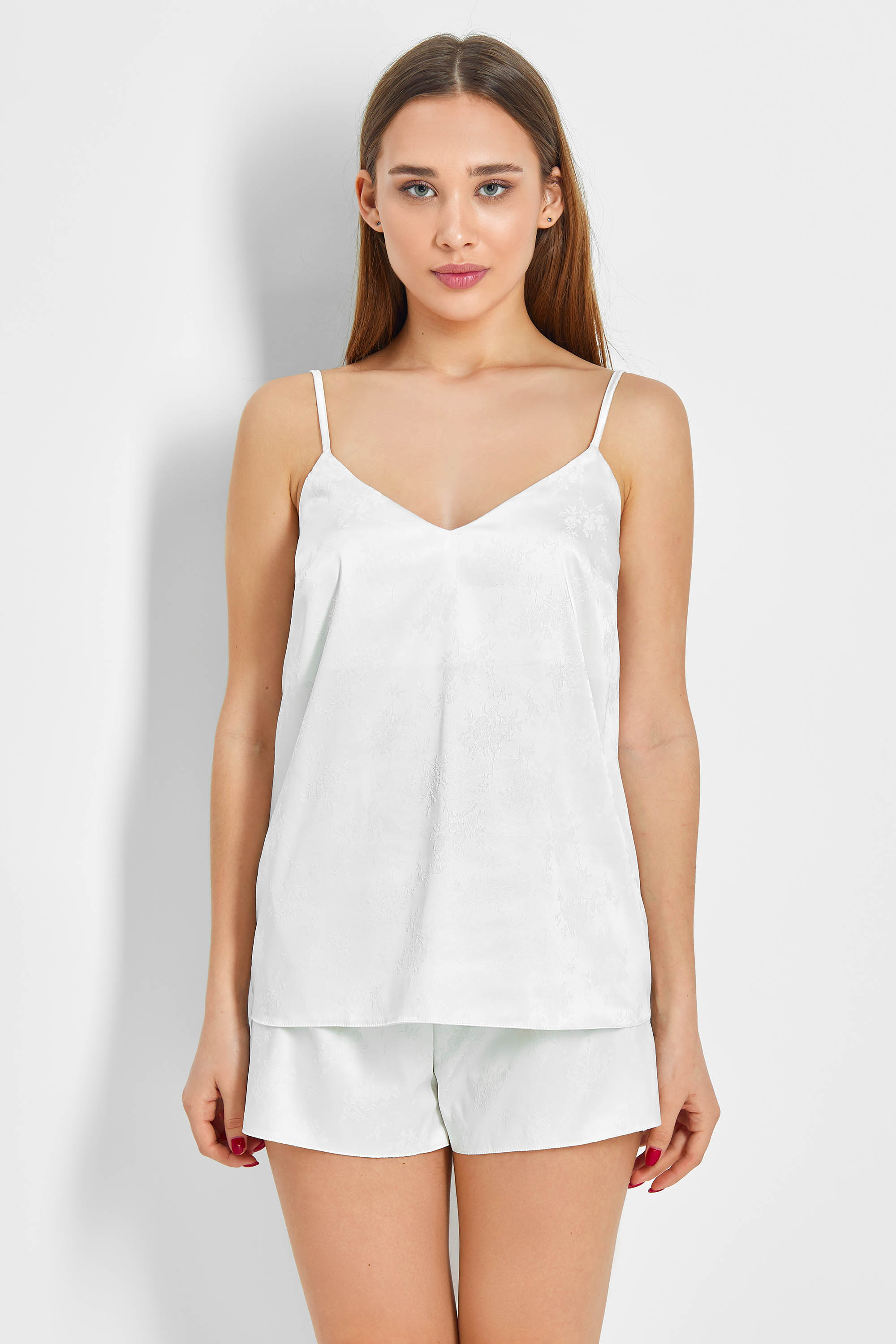 7017-6212-1 Комплект(майка+шорты)